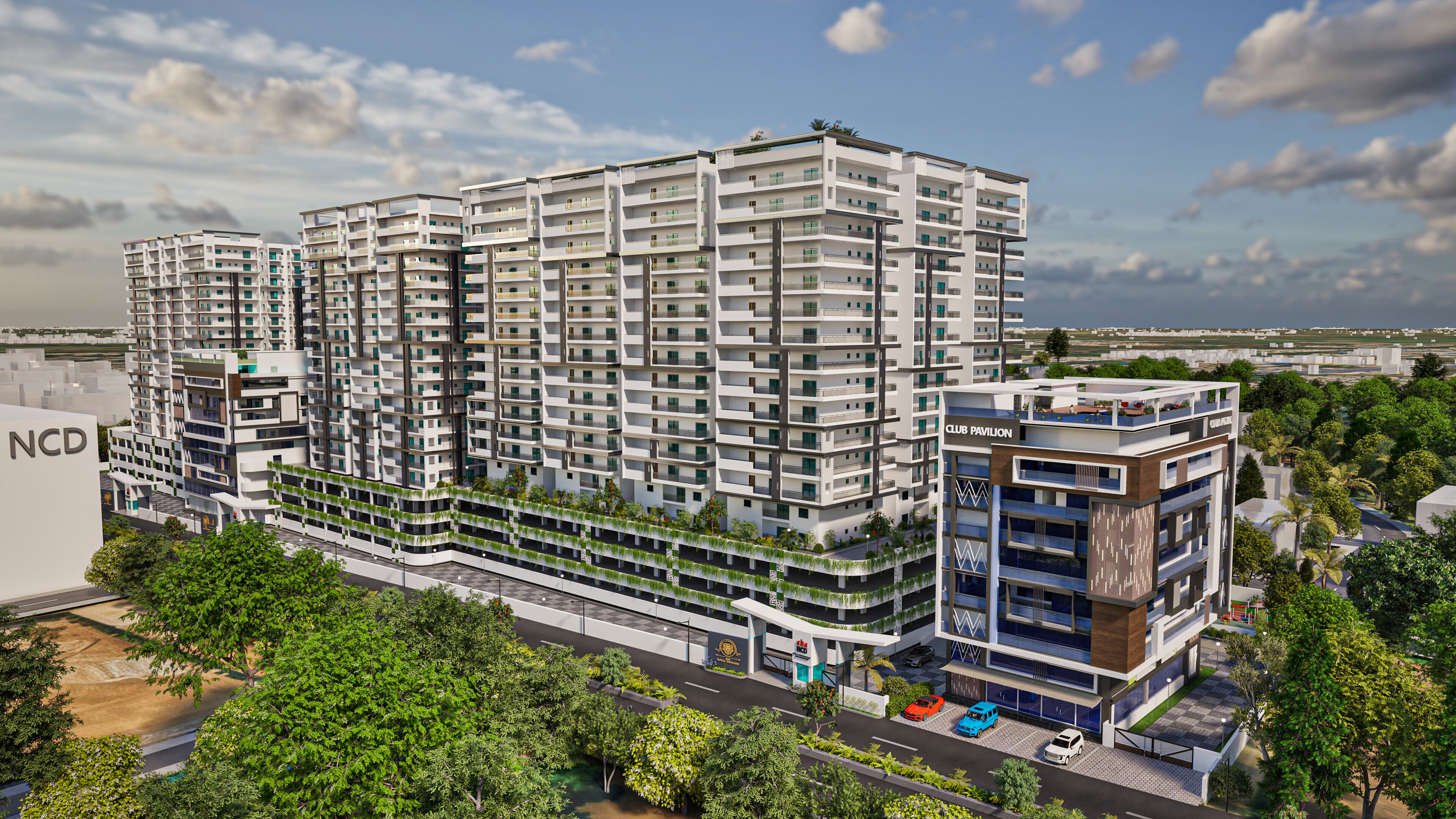 zenvistas layout day